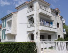 Ferienwohnung Apartman vila supetar