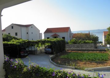 Apartmani Marčić Bol A3