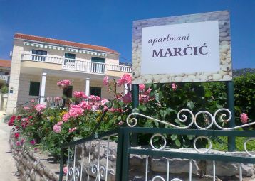 Apartmani Marčić Bol A5