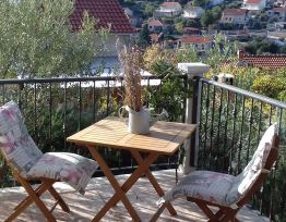 Ferienwohnung Friend of Your Success Apartment