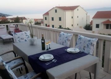 Apartmani Marčić Bol A1