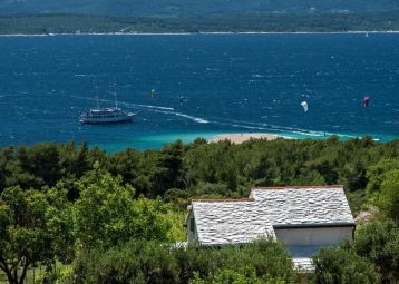 Vinogradska kuća ANA