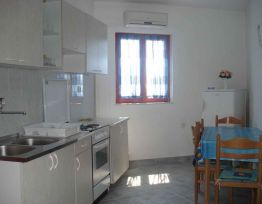 Apartment A1 (4+0)