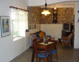 Vacation House Nikola