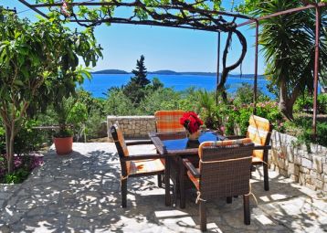 Apartman  pored mora u blizini plaže