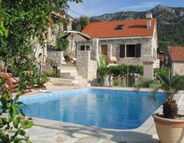 Vacation House Villa Ambroz