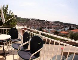 Apartment Lusy Hvar