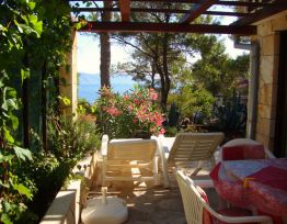 Studio Apartment Vaci