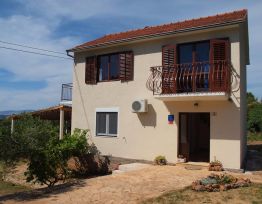 Vacation House ANTONIJA