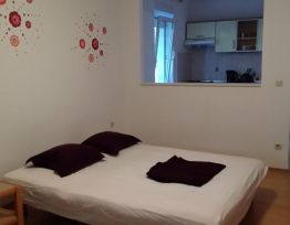 Studio Apartment Sani