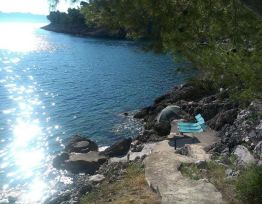 Vacation House Radovancic