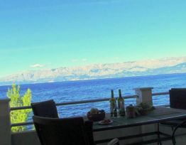 Vacation House Holiday House Jakov