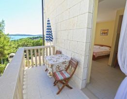 Studio Appartamento Margarita 2 