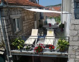 Vacation House Holiday house Magdalena