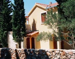 Apartment Mediterranean Scent