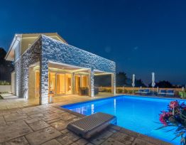 Vacation House Belpur