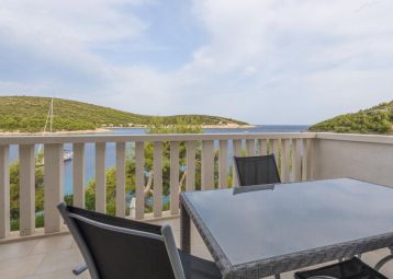 Blu Sunset Villa Hvar