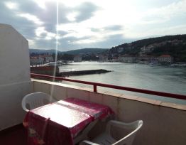 Apartment Seafront 3