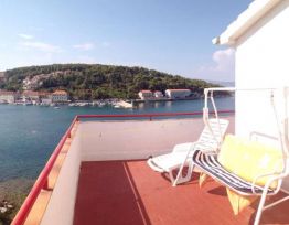 Apartment Seafront 4