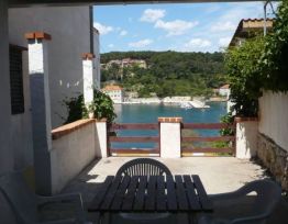 Apartment Seafront 5