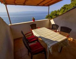 Apartment Apartman Marina