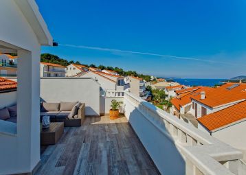 Penthouse Bubalo