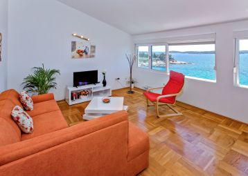 Apartman sa lijepim pogledom