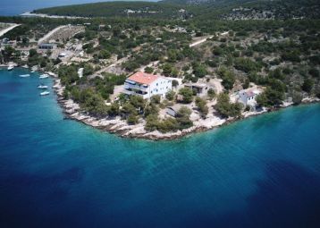 Penthouse Loft Apartman Salvia Sunset Villa Hvar