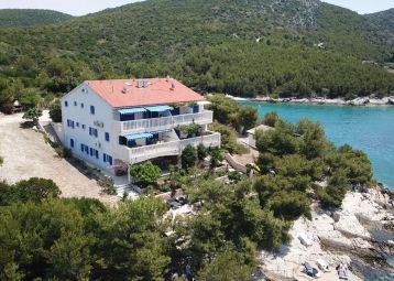 Friend's Sunset Villa Hvar