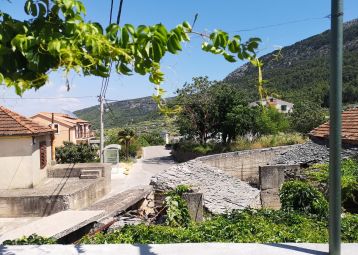 Vacation house Calluna