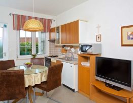 Apartment Kalina 1 (4 persons)