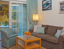 Apartment Kalina 2 (4+2 persons)