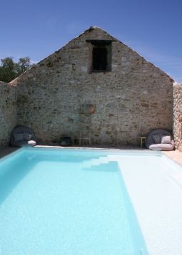 Stone house Antonela