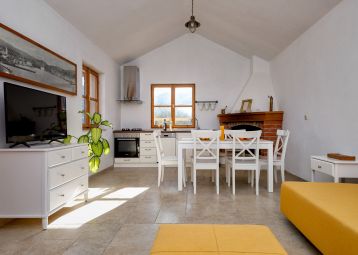 Vineyard Paradise House Pitve