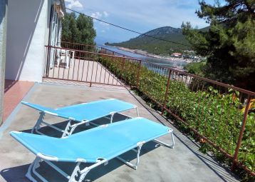 Superior with 2 Balconies and Sea View