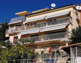 Studio Appartamento STUDIO 1