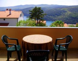 Studio Ferienwohnung A2