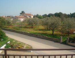 Studio Ferienwohnung 3