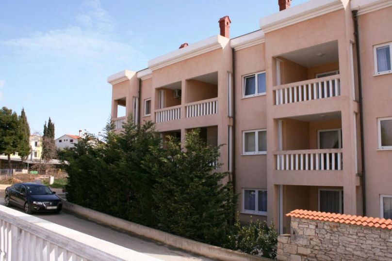 Apartments Iva Pula Medulin Apartment Iva