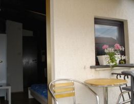 Studio Apartment Nevija