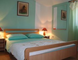 Ferienwohnung APP VELIKI