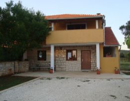 Ferienwohnung APP MARINO