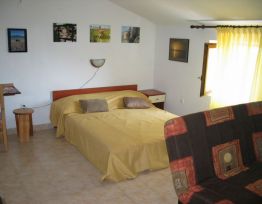 Studio Ferienwohnung A4