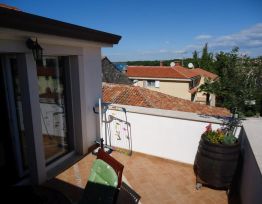 Appartamento Peaceful