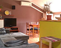 Apartman Rendi