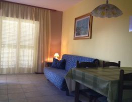 Studio Ferienwohnung 2