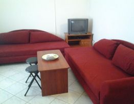 Apartment Abazi