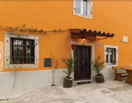 Ferienhaus Vila kozljak