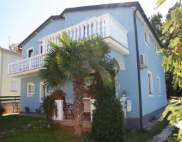 Studio Apartman broj 2 (2+1)