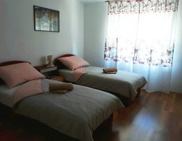 Studio Ferienwohnung Velpa